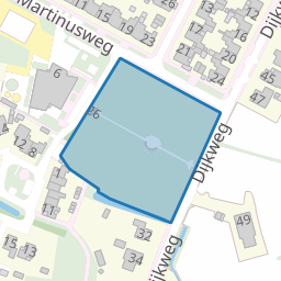 Perceel ZVN02-F-3699