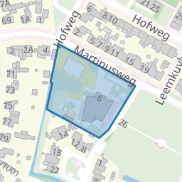 Perceel ZVN02-F-3702