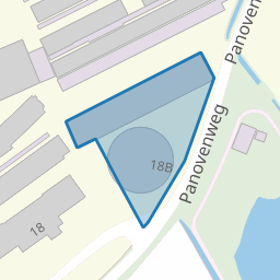 Perceel ZVN02-F-3725