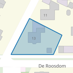 Perceel ZVN02-F-3737