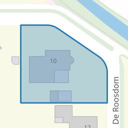 Perceel ZVN02-F-3748