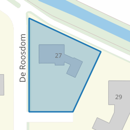 Perceel ZVN02-F-3751