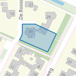 Perceel ZVN02-F-3753