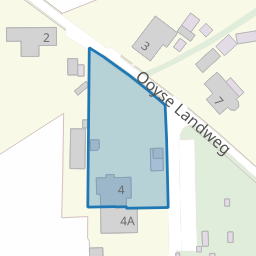 Perceel ZVN02-F-3756