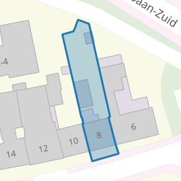 Perceel ZVN02-F-3765