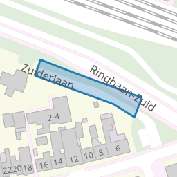 Perceel ZVN02-F-3767