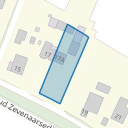 Perceel ZVN02-F-3771