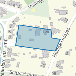 Perceel ZVN02-F-3804