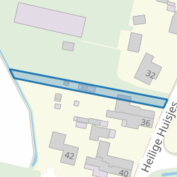 Perceel ZVN02-F-3810