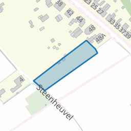 Perceel ZVN02-F-3814