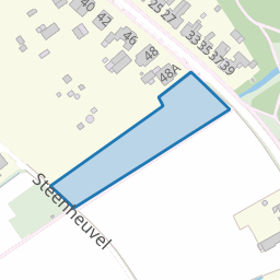 Perceel ZVN02-F-3815