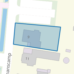 Perceel ZVN02-F-3845