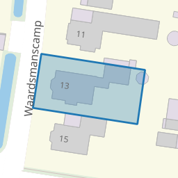 Perceel ZVN02-F-3847