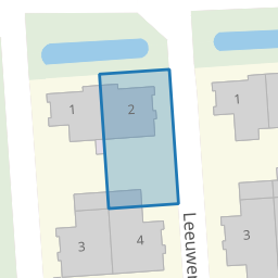 Perceel ZVN02-F-3885