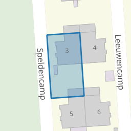 Perceel ZVN02-F-3886