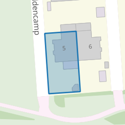 Perceel ZVN02-F-3888