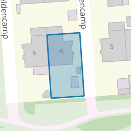 Perceel ZVN02-F-3889