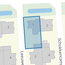 Perceel ZVN02-F-3890