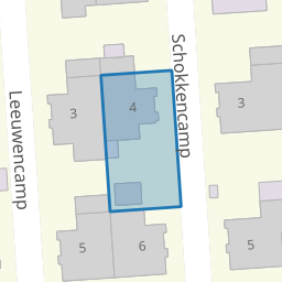 Perceel ZVN02-F-3893