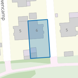 Perceel ZVN02-F-3895