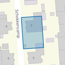 Perceel ZVN02-F-3897