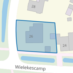 Perceel ZVN02-F-3914