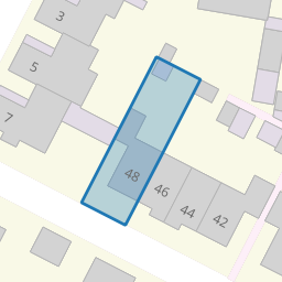 Perceel ZVN02-F-3948