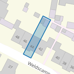 Perceel ZVN02-F-3950