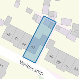 Perceel ZVN02-F-3951