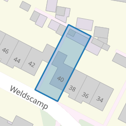 Perceel ZVN02-F-3952