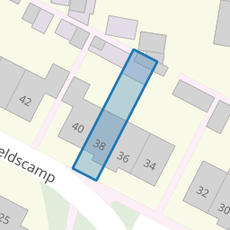 Perceel ZVN02-F-3953