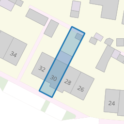 Perceel ZVN02-F-3957