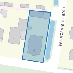 Perceel ZVN02-F-3962