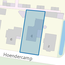 Perceel ZVN02-F-3963