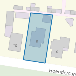 Perceel ZVN02-F-3965