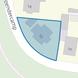 Perceel ZVN02-F-3967