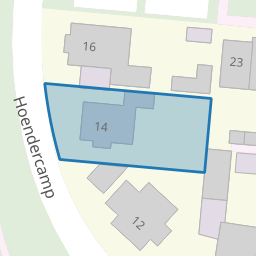 Perceel ZVN02-F-3968