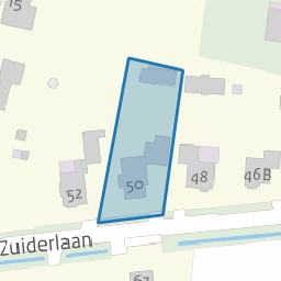 Perceel ZVN02-F-3979