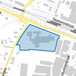 Perceel ZVN02-F-4037