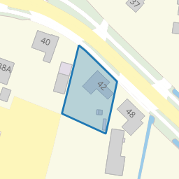 Perceel ZVN02-F-4040