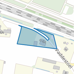 Perceel ZVN02-F-4050