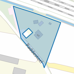 Perceel ZVN02-F-4051