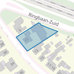 Perceel ZVN02-F-4054