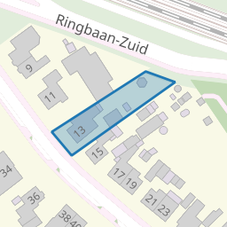 Perceel ZVN02-F-4055