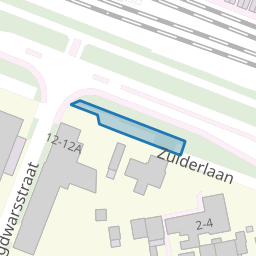 Perceel ZVN02-F-4061