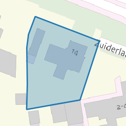 Perceel ZVN02-F-4064