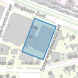 Perceel ZVN02-F-4067