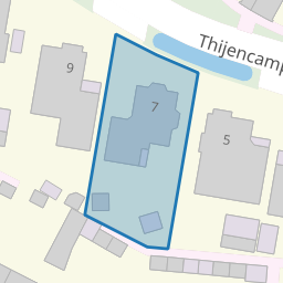 Perceel ZVN02-F-4103