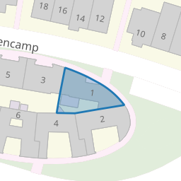 Perceel ZVN02-F-4112