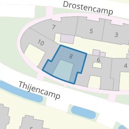 Perceel ZVN02-F-4116